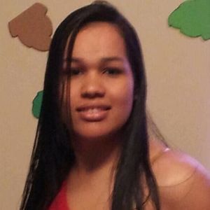 Meet your Posher, Karina